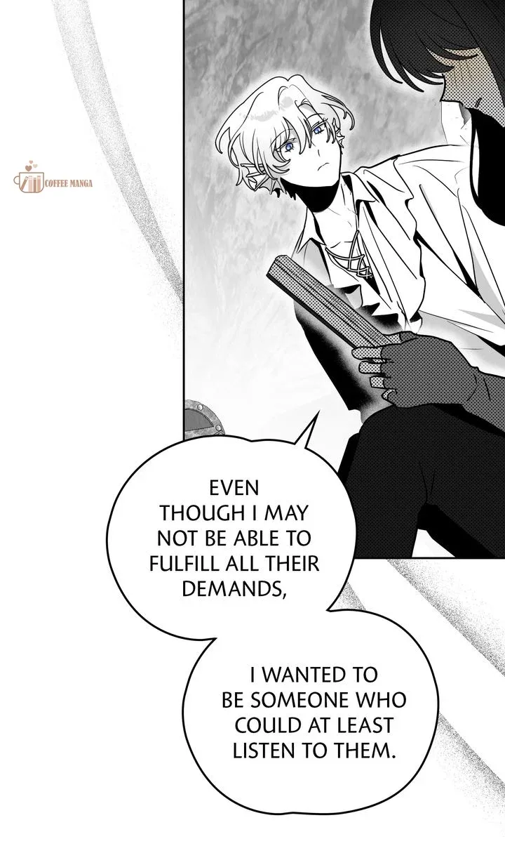 Falling for a Dying Princess Chapter 54 page 42