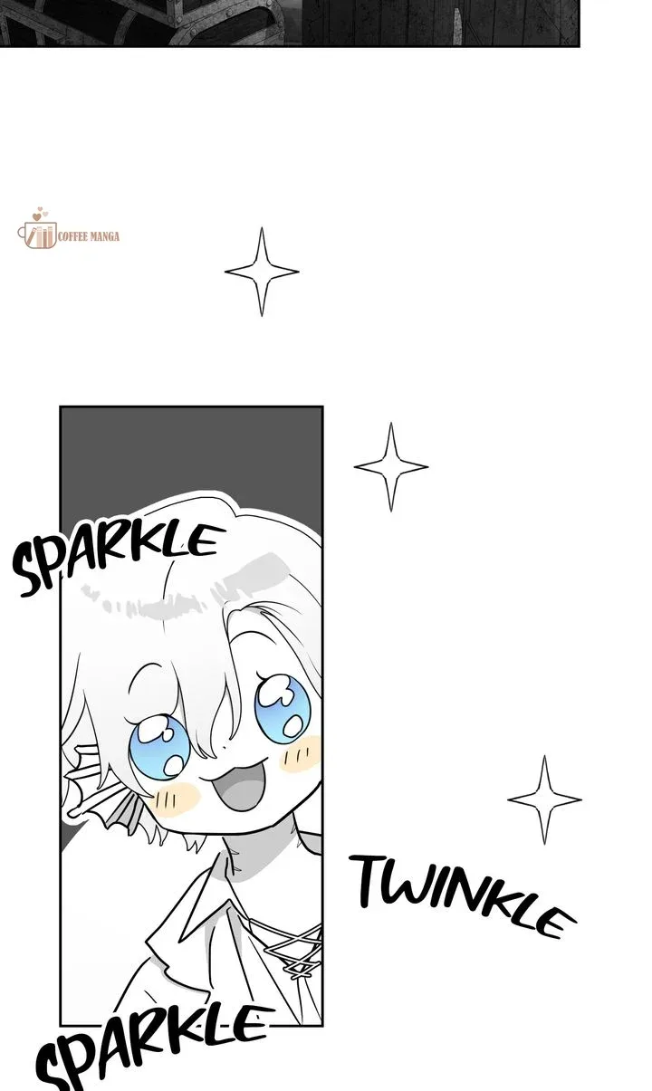 Falling for a Dying Princess Chapter 54 page 38