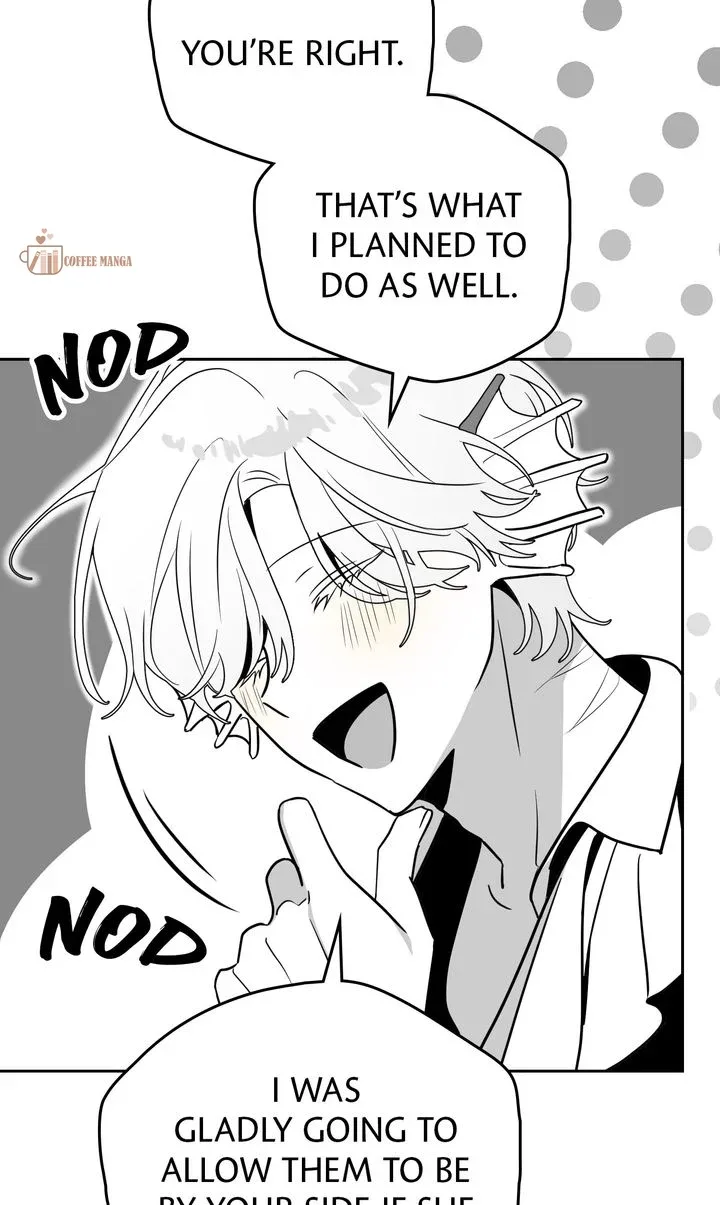 Falling for a Dying Princess Chapter 54 page 57