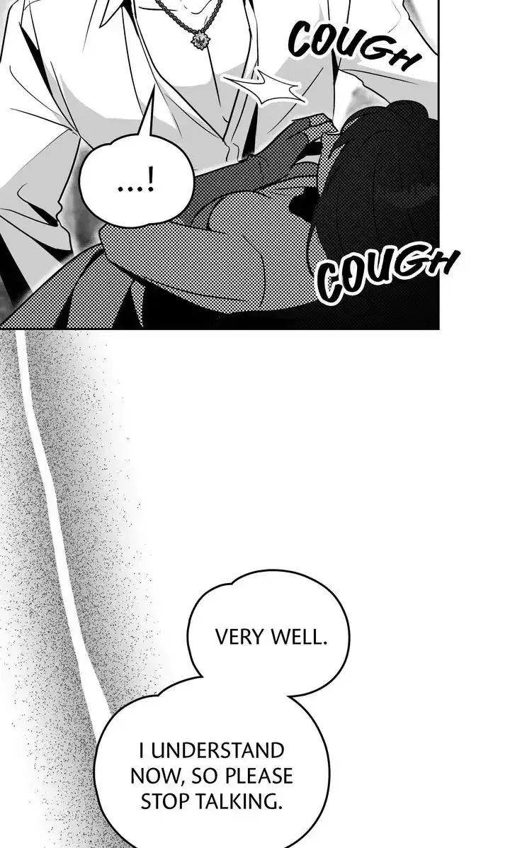 Falling for a Dying Princess Chapter 57 page 42