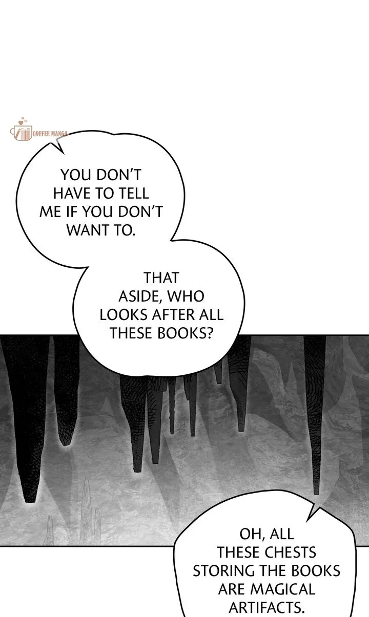 Falling for a Dying Princess Chapter 54 page 47