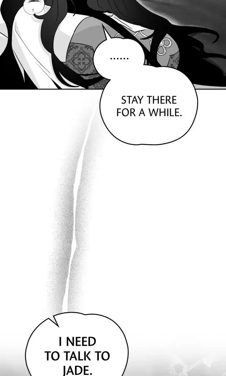 Falling for a Dying Princess Chapter 57 page 14