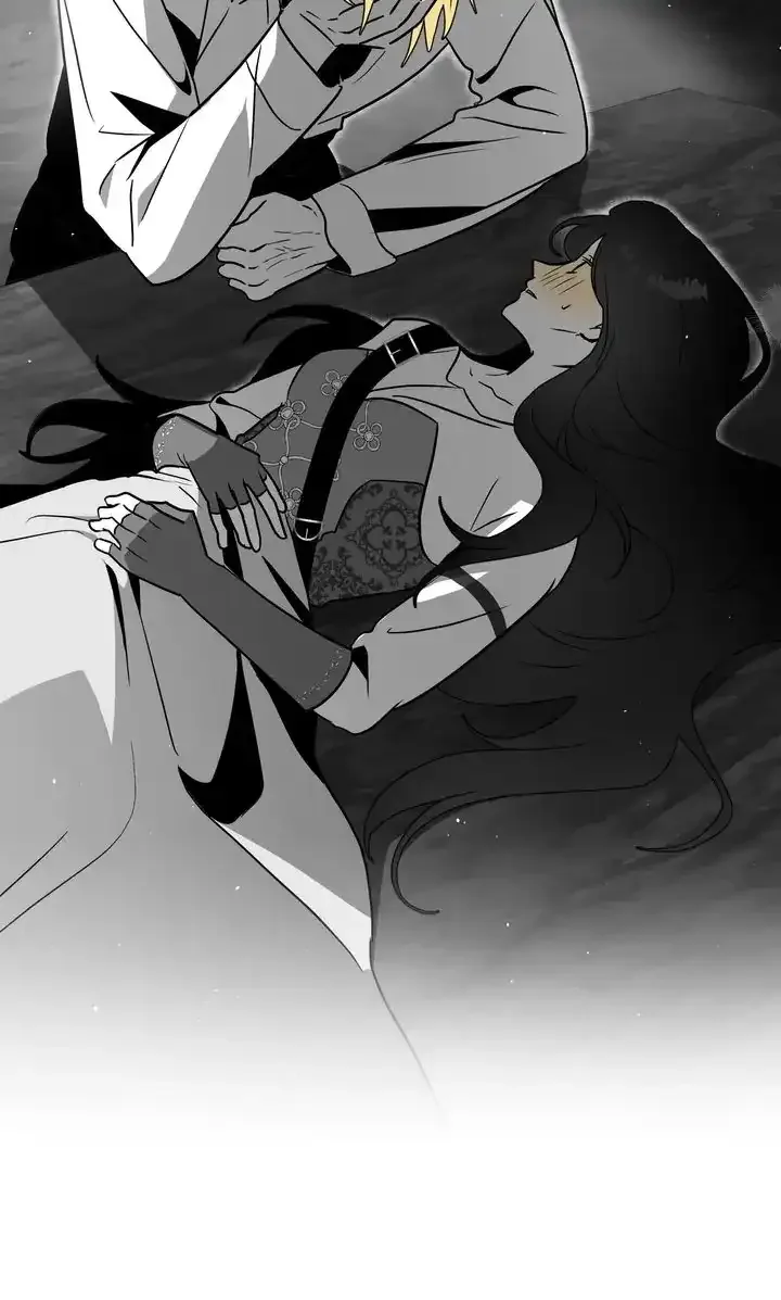 Falling for a Dying Princess Chapter 57 page 26