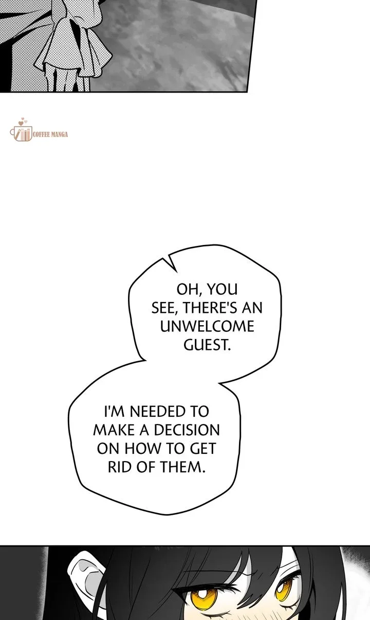 Falling for a Dying Princess Chapter 54 page 54