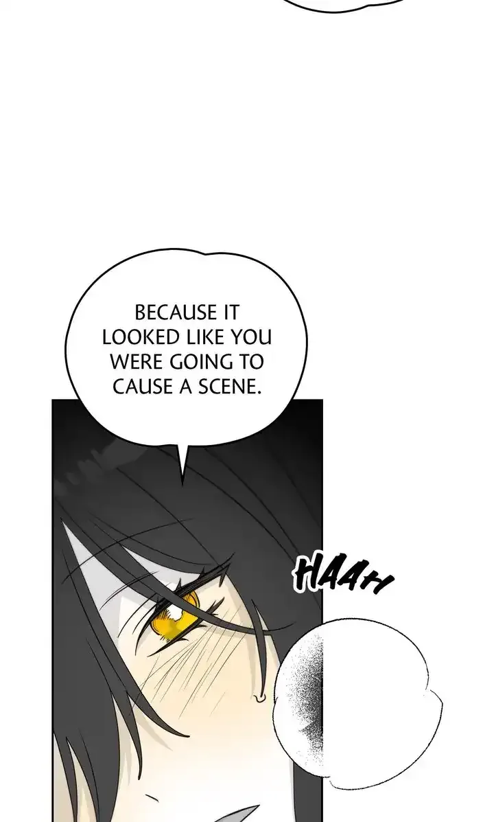 Falling for a Dying Princess Chapter 57 page 17
