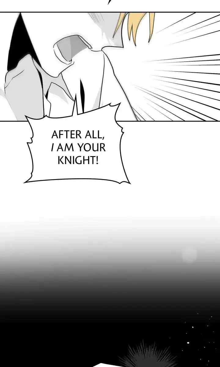 Falling for a Dying Princess Chapter 57 page 19