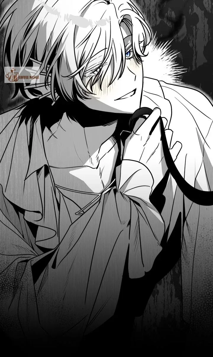 Falling for a Dying Princess Chapter 54 page 63