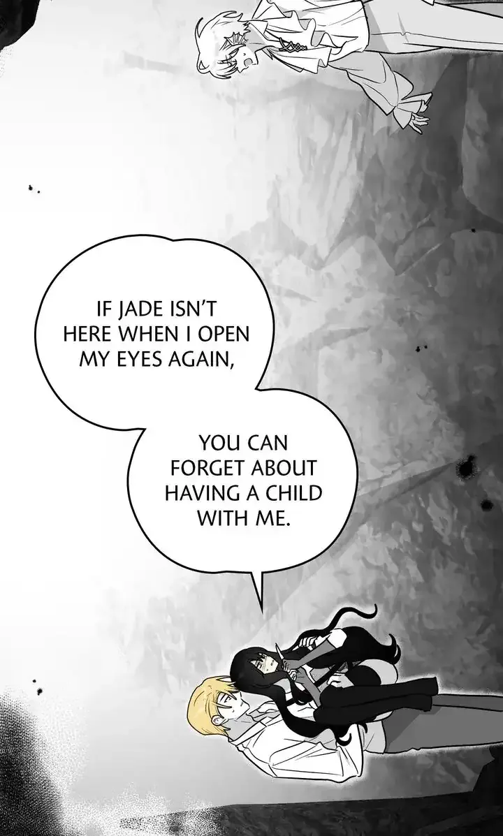 Falling for a Dying Princess Chapter 57 page 4