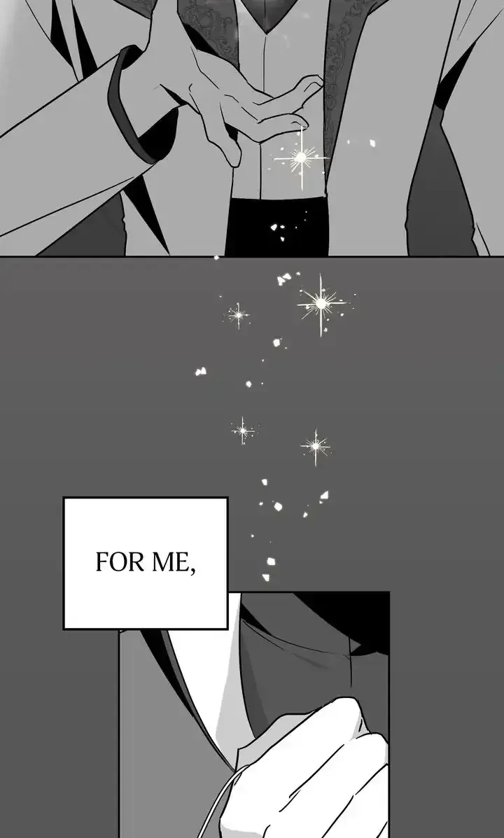 Falling for a Dying Princess Chapter 57 page 54