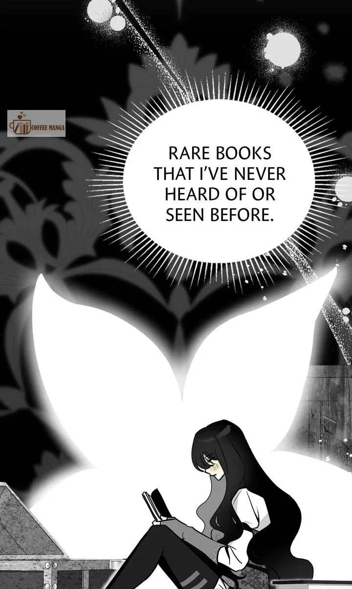 Falling for a Dying Princess Chapter 54 page 50