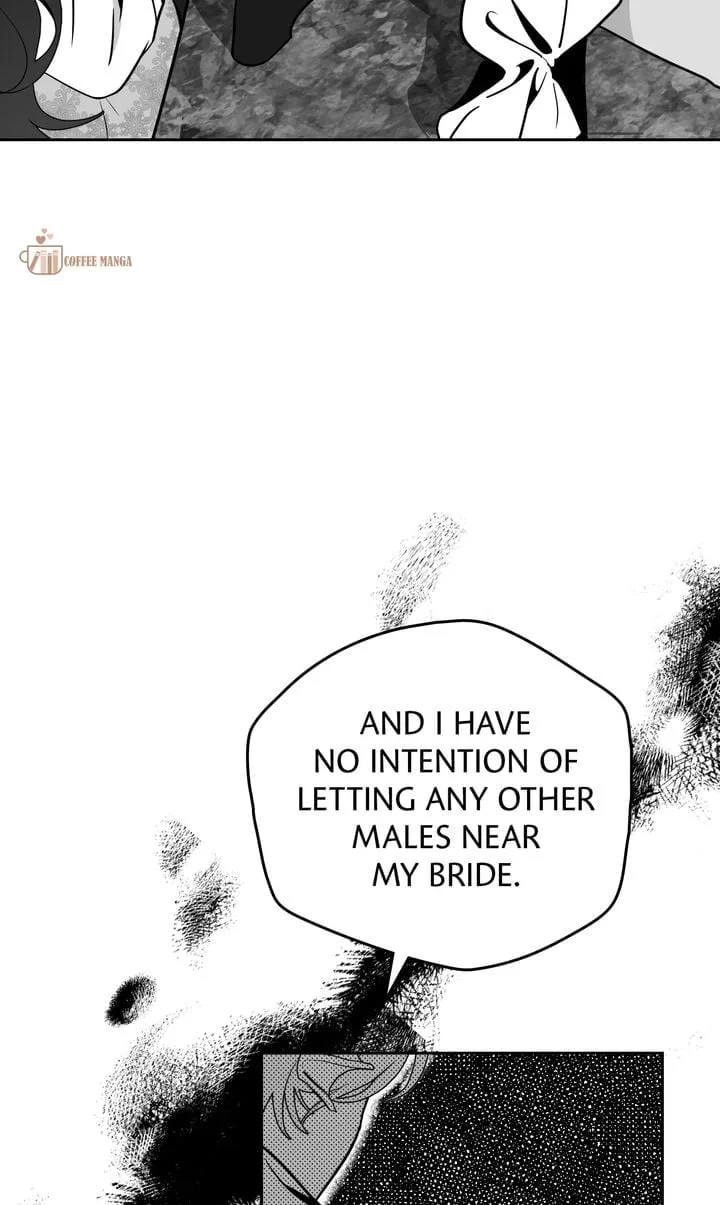 Falling for a Dying Princess Chapter 54 page 60