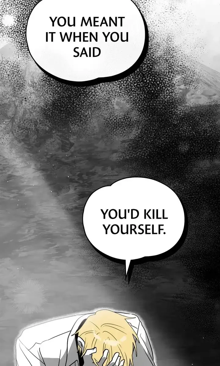 Falling for a Dying Princess Chapter 57 page 25
