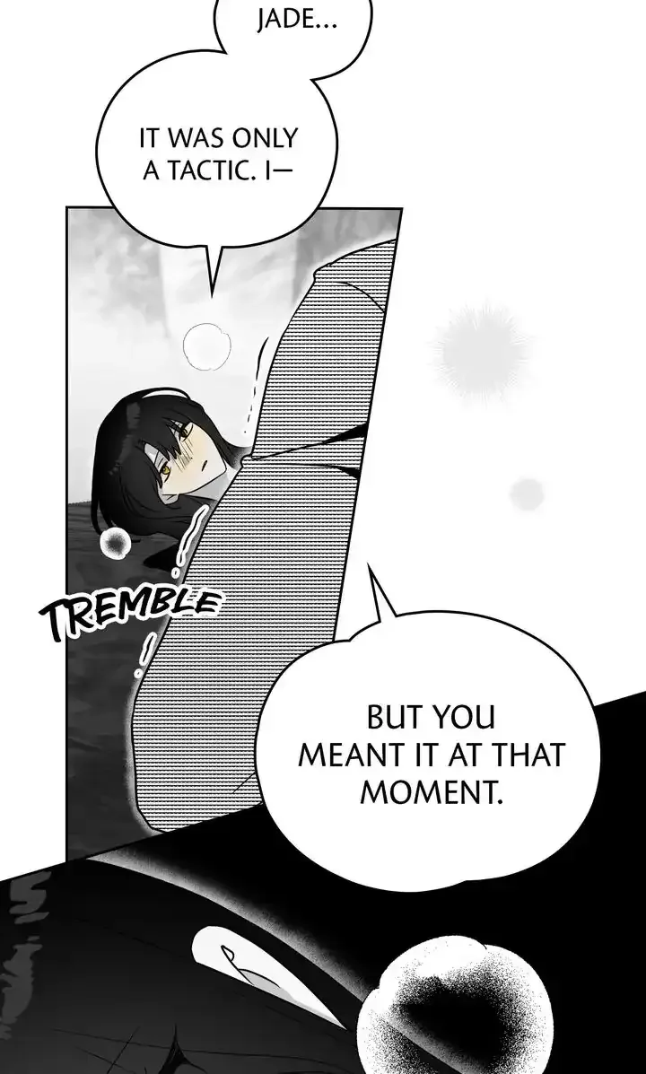 Falling for a Dying Princess Chapter 57 page 22