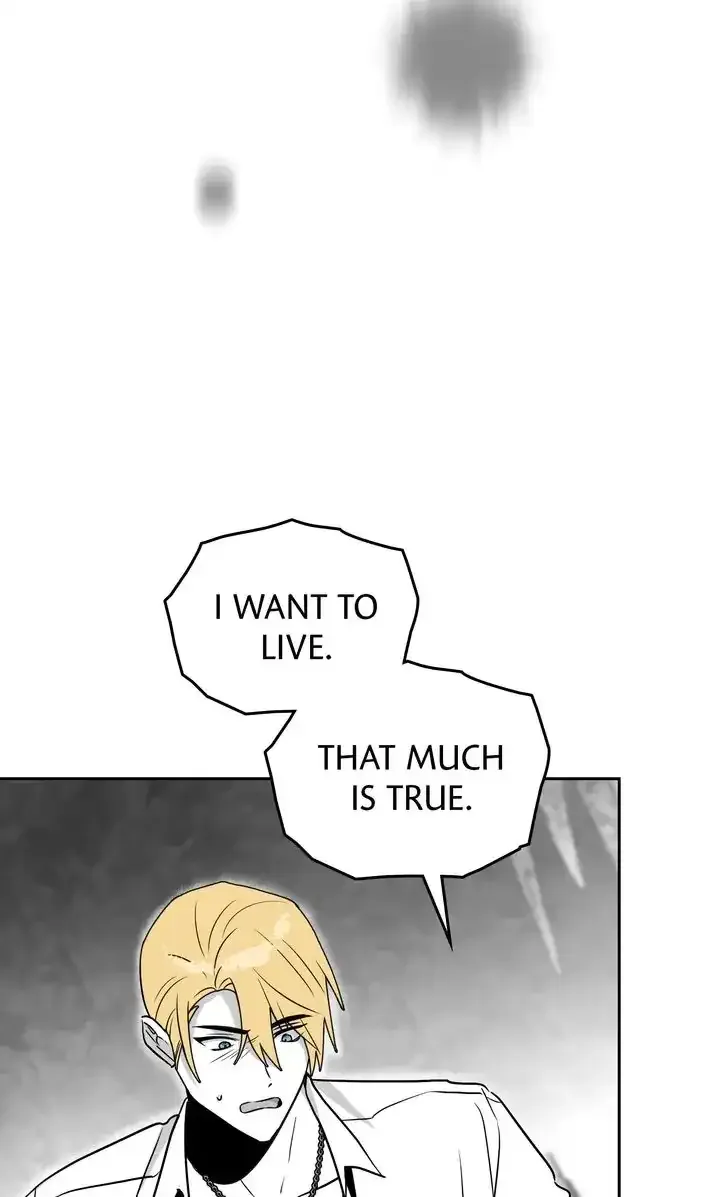 Falling for a Dying Princess Chapter 57 page 41