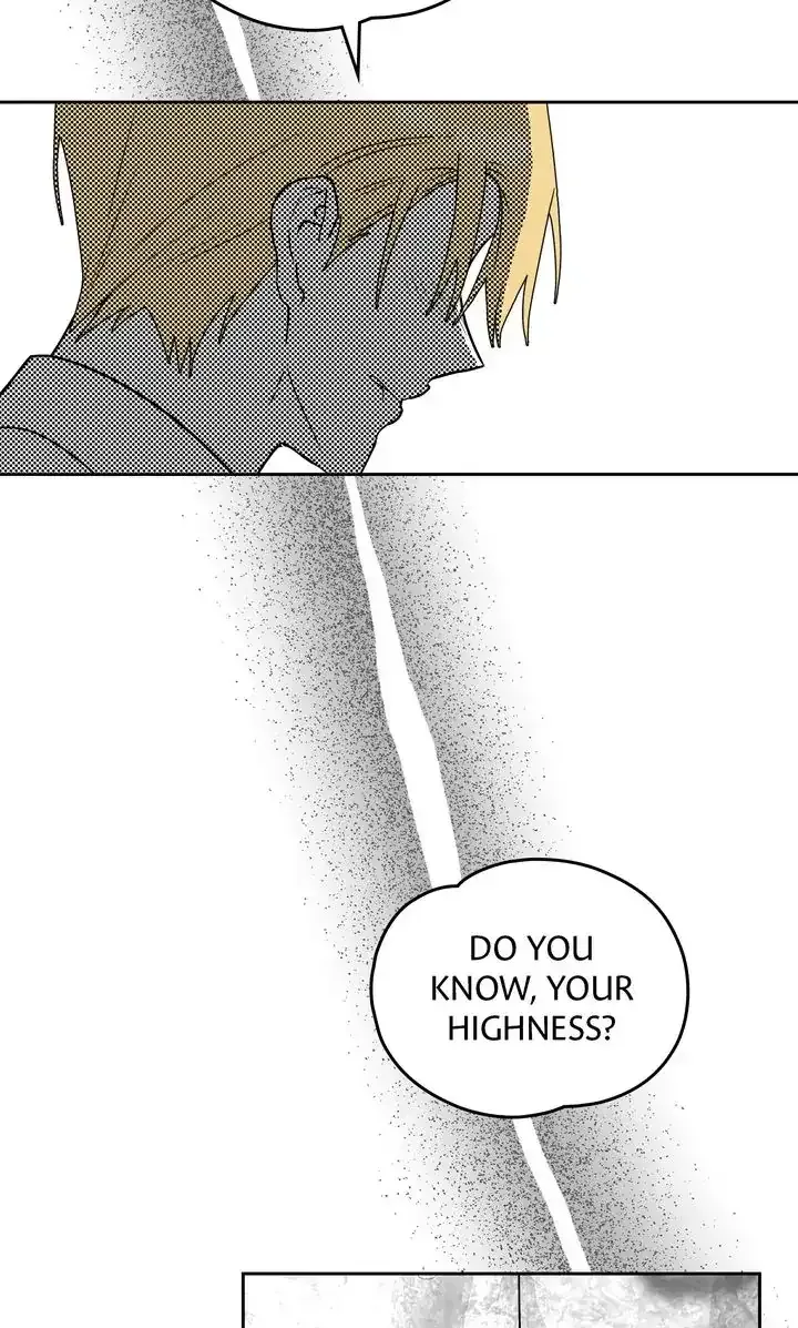 Falling for a Dying Princess Chapter 57 page 43