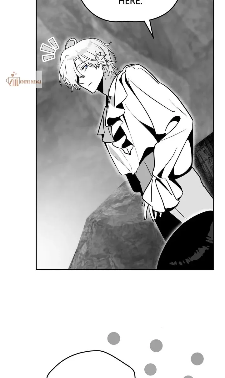 Falling for a Dying Princess Chapter 54 page 56