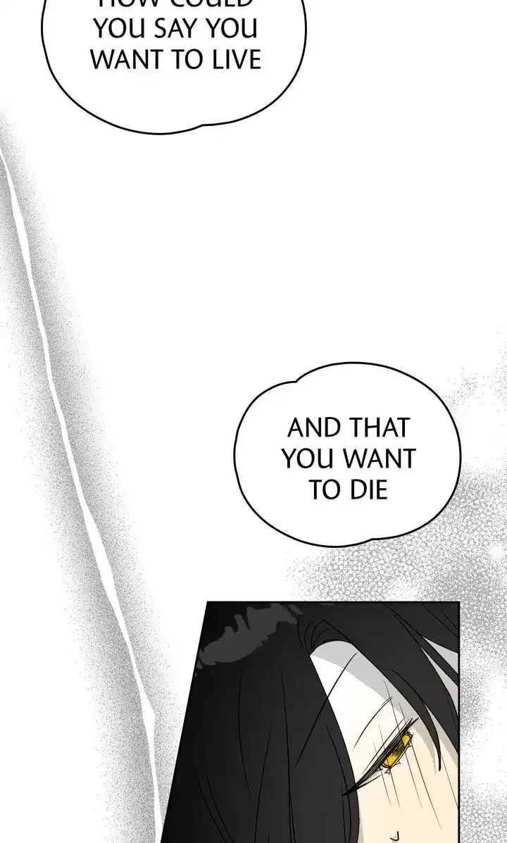 Falling for a Dying Princess Chapter 57 page 31