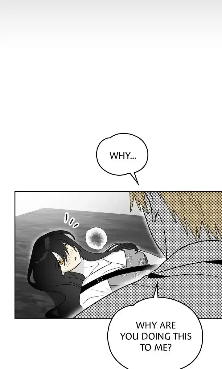 Falling for a Dying Princess Chapter 57 page 16