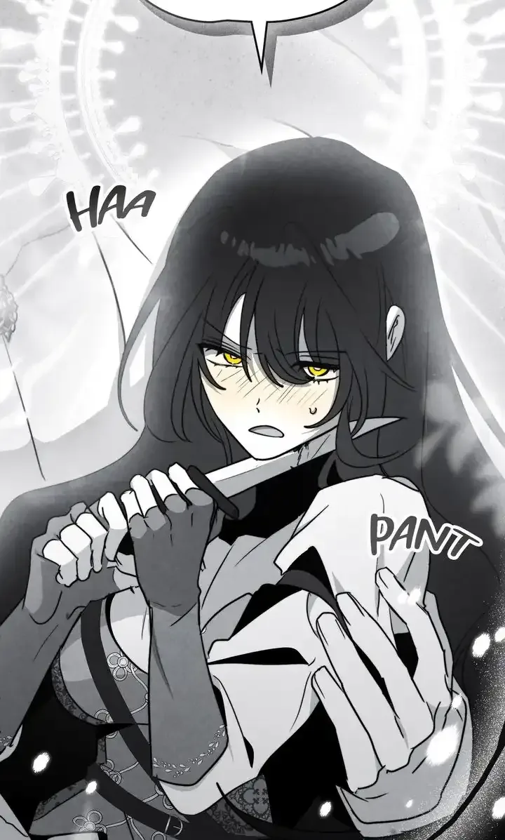 Falling for a Dying Princess Chapter 57 page 9