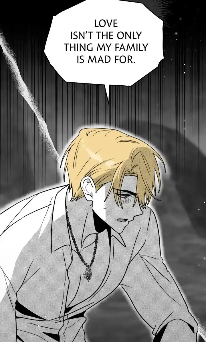 Falling for a Dying Princess Chapter 57 page 20
