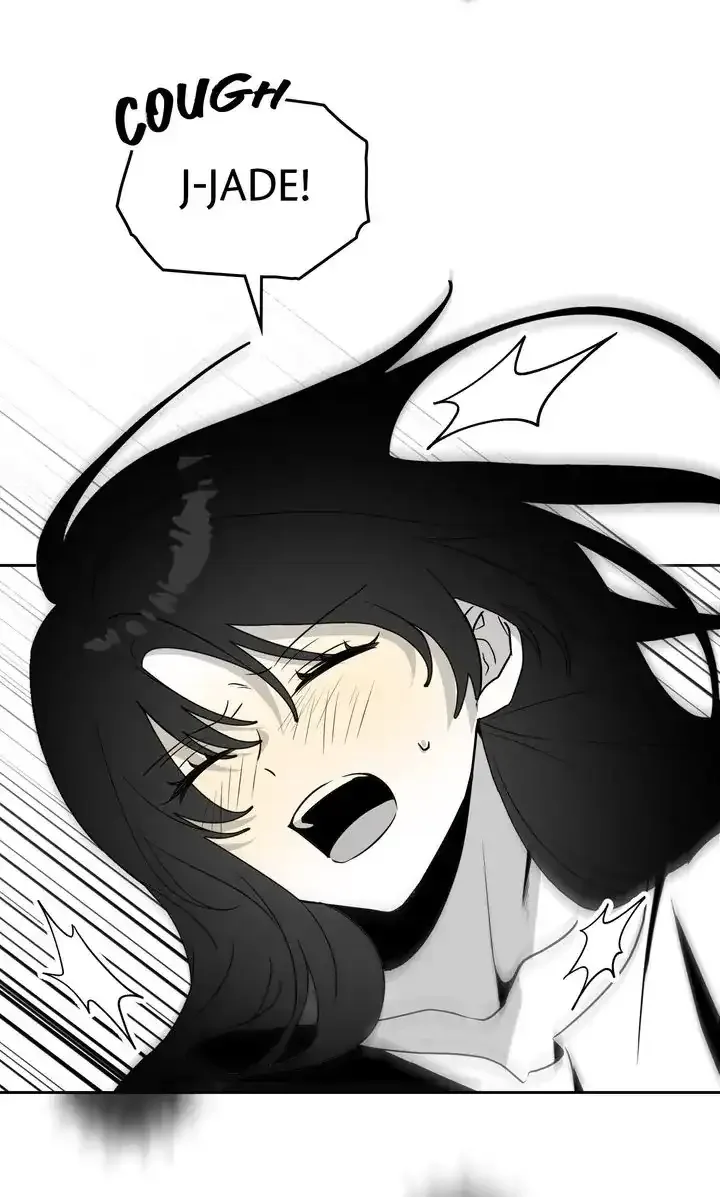 Falling for a Dying Princess Chapter 57 page 40