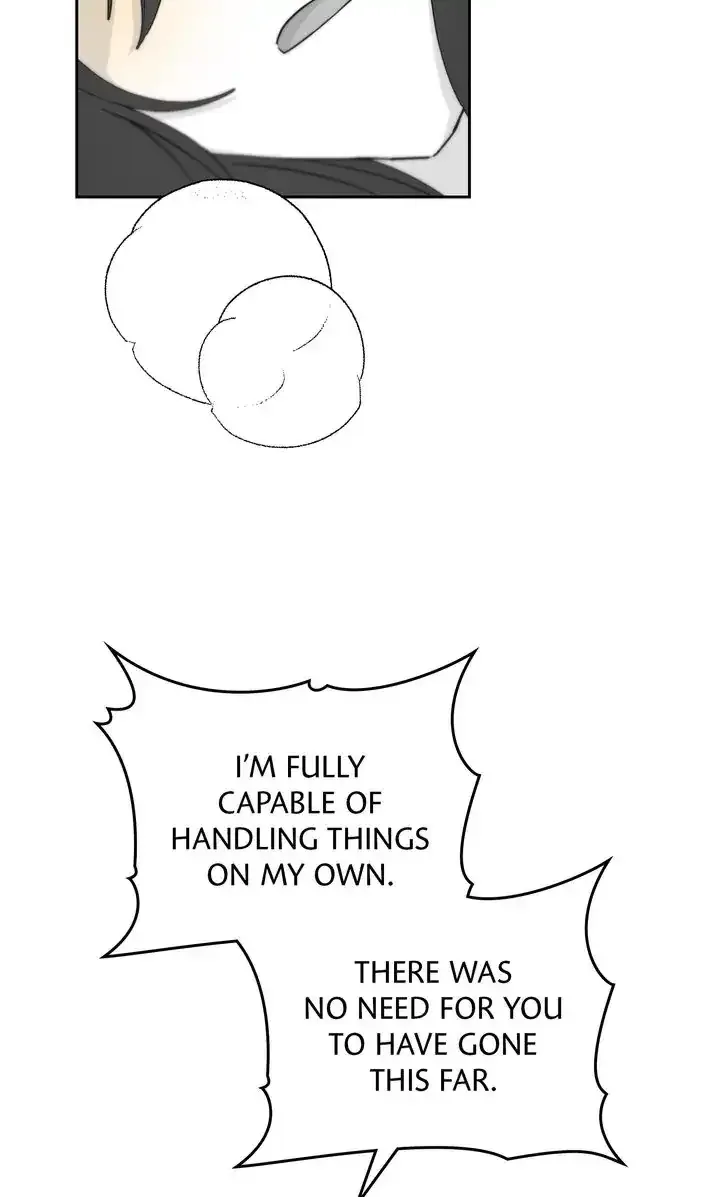 Falling for a Dying Princess Chapter 57 page 18