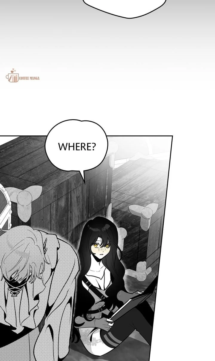 Falling for a Dying Princess Chapter 54 page 53