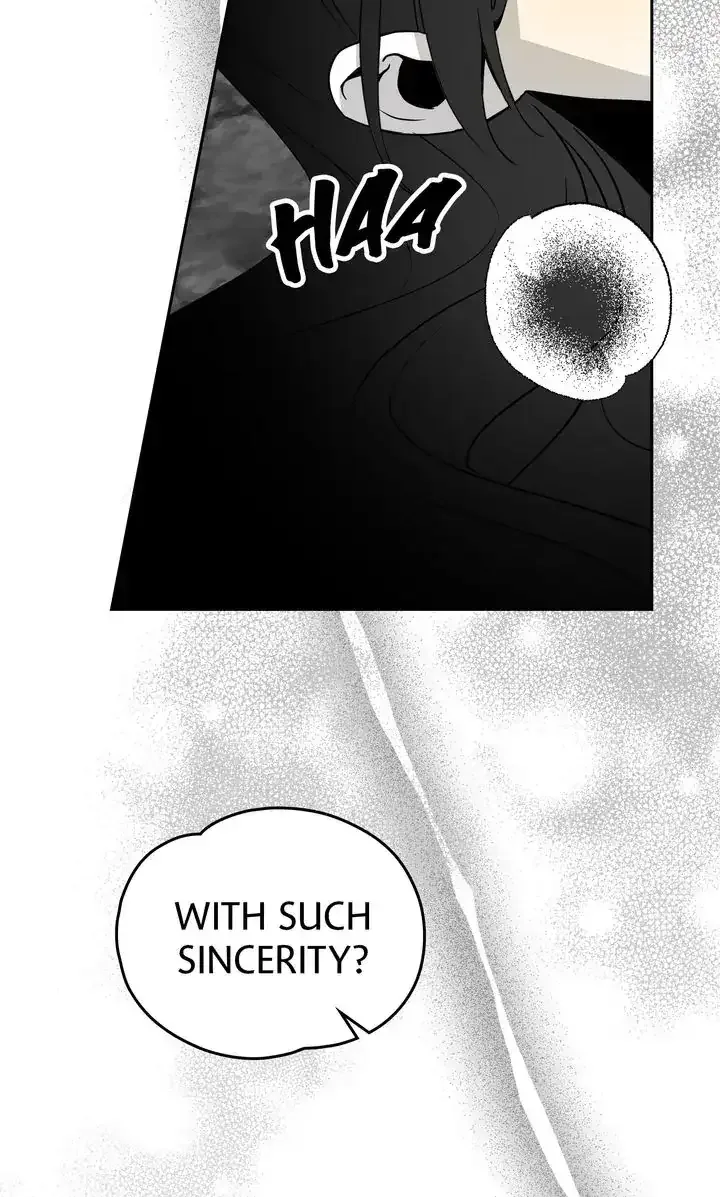Falling for a Dying Princess Chapter 57 page 32