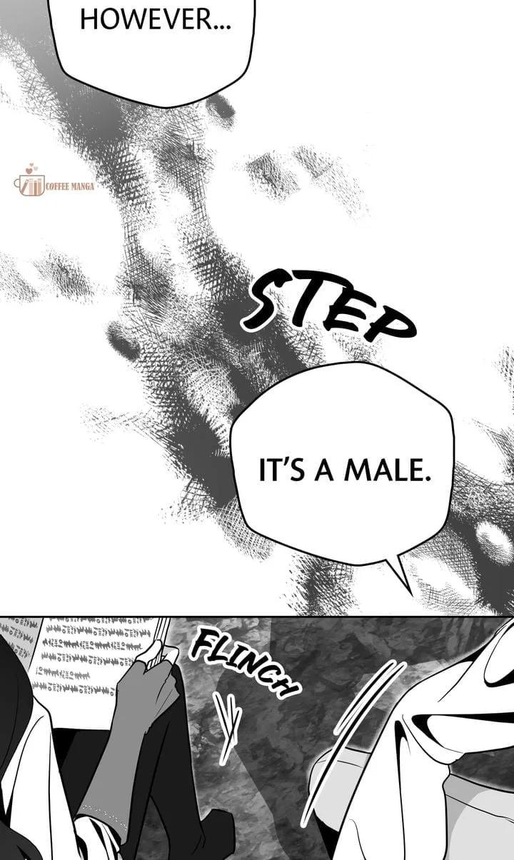 Falling for a Dying Princess Chapter 54 page 59