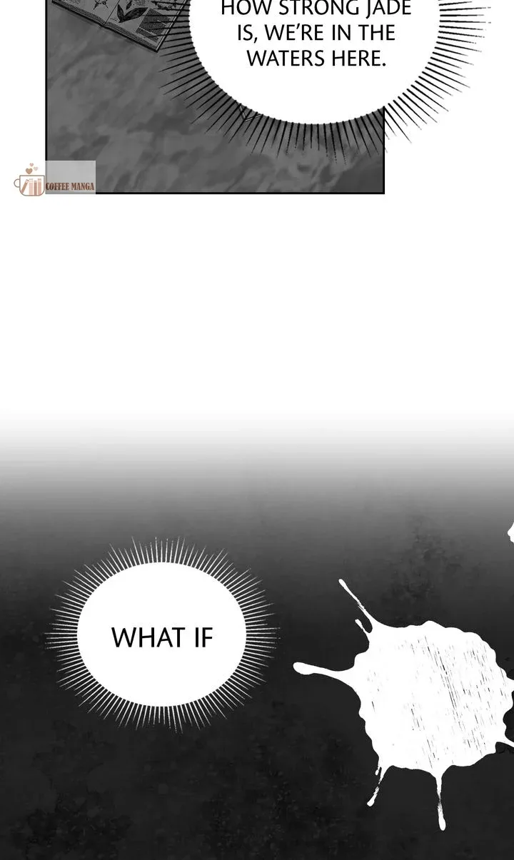 Falling for a Dying Princess Chapter 54 page 67