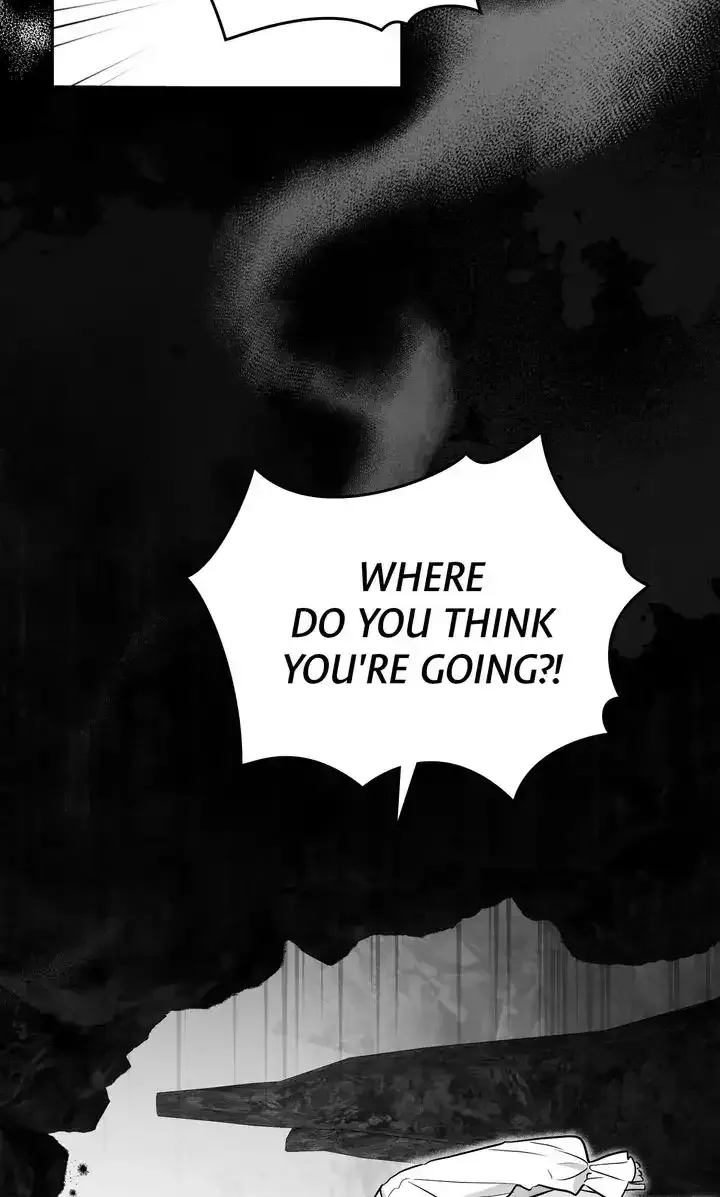 Falling for a Dying Princess Chapter 57 page 3