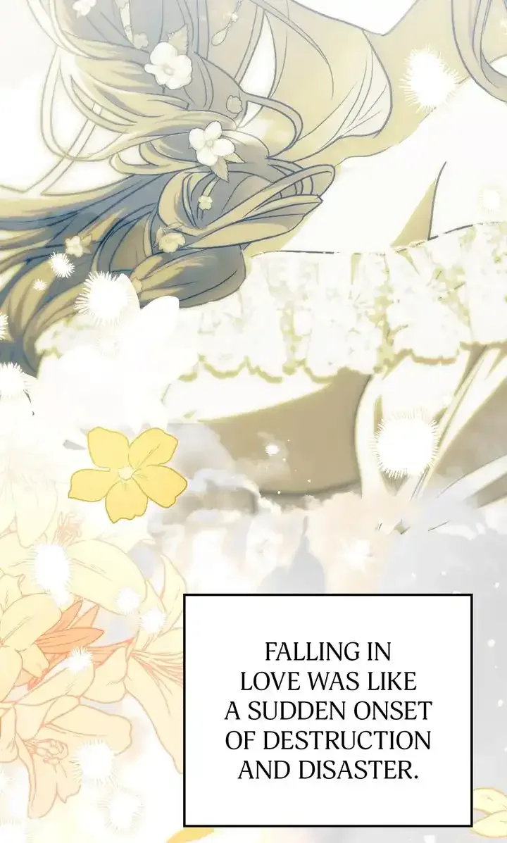 Falling for a Dying Princess Chapter 57 page 46