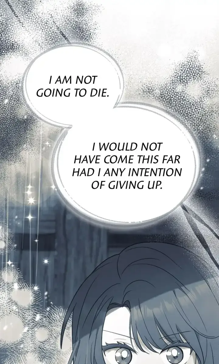 Falling for a Dying Princess Chapter 57 page 28
