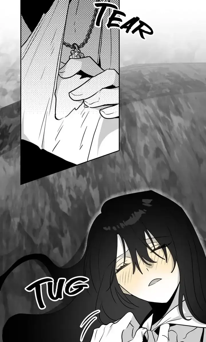 Falling for a Dying Princess Chapter 57 page 62