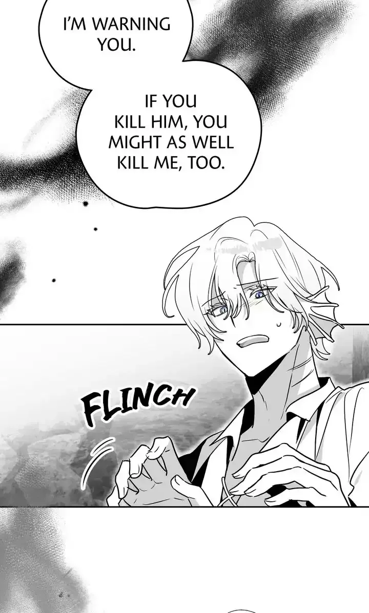 Falling for a Dying Princess Chapter 57 page 6