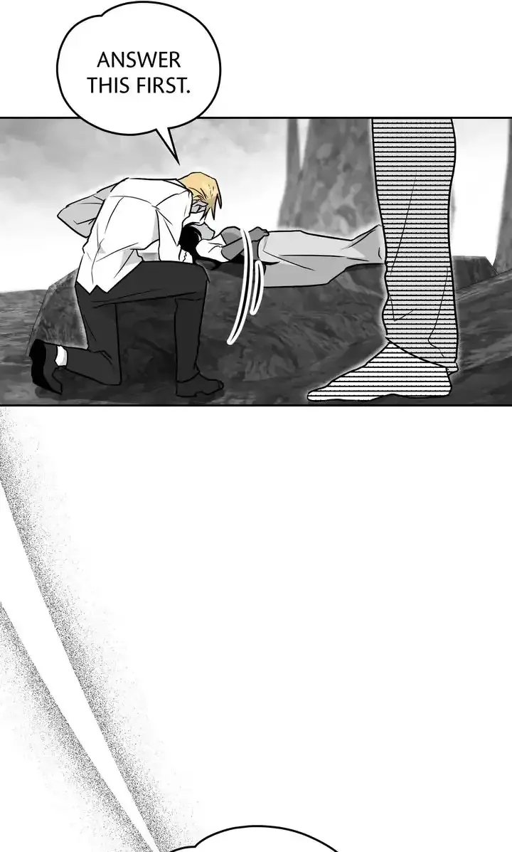 Falling for a Dying Princess Chapter 57 page 71