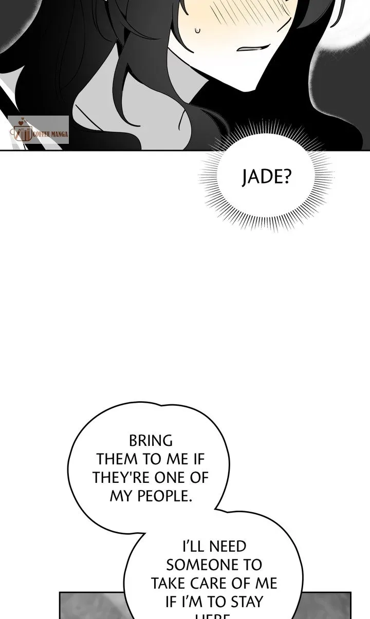 Falling for a Dying Princess Chapter 54 page 55