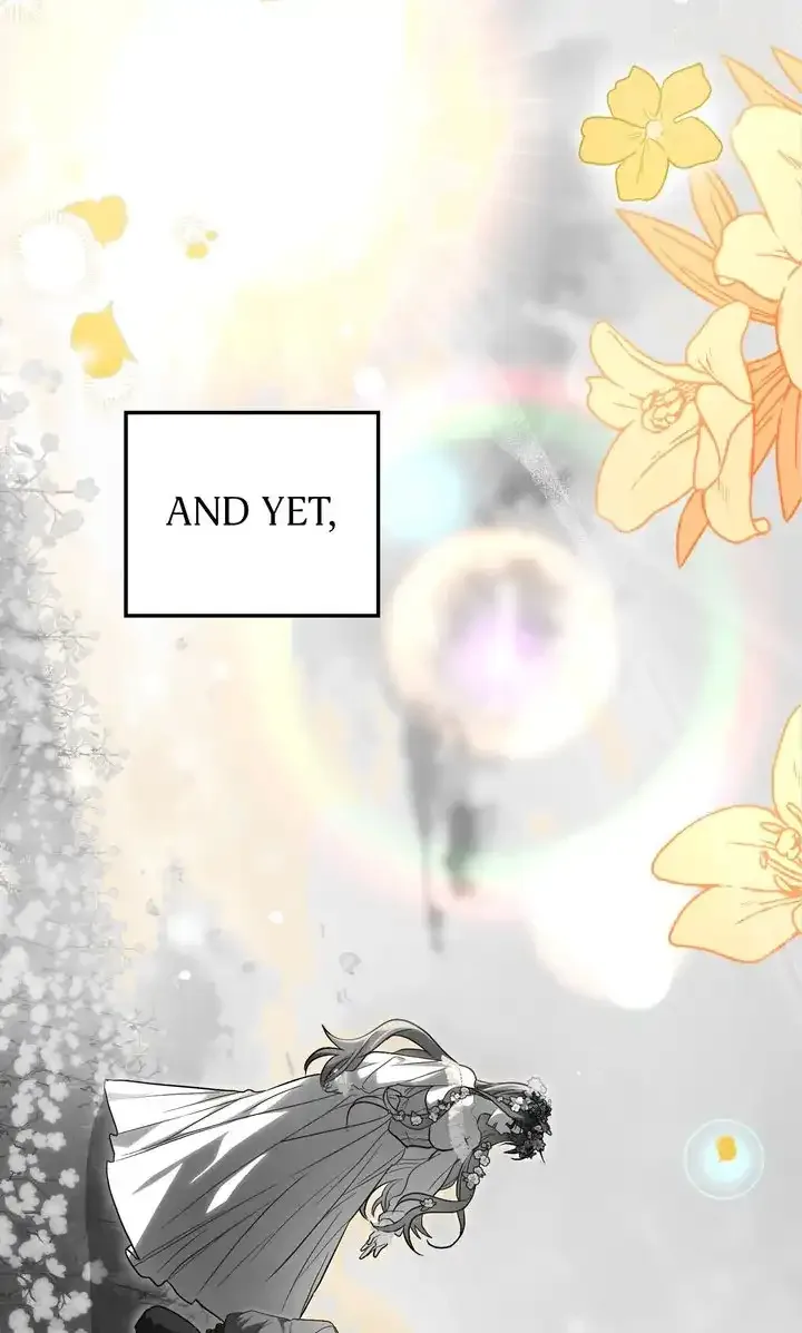 Falling for a Dying Princess Chapter 57 page 47