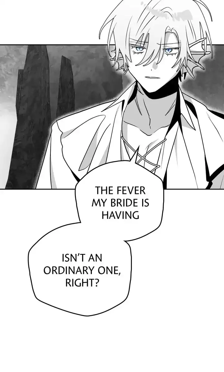 Falling for a Dying Princess Chapter 57 page 69