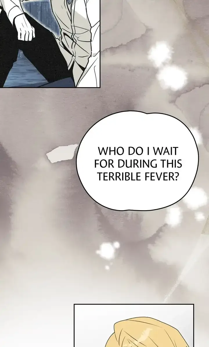 Falling for a Dying Princess Chapter 57 page 38