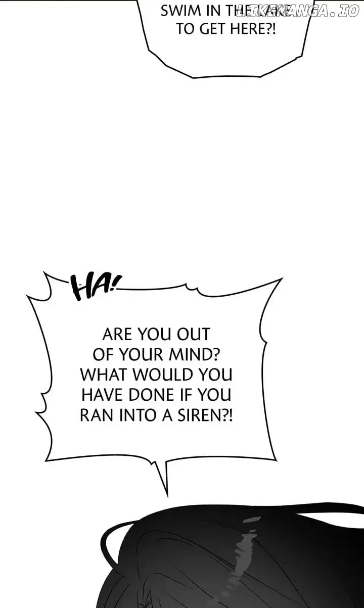 Falling for a Dying Princess Chapter 55 page 5