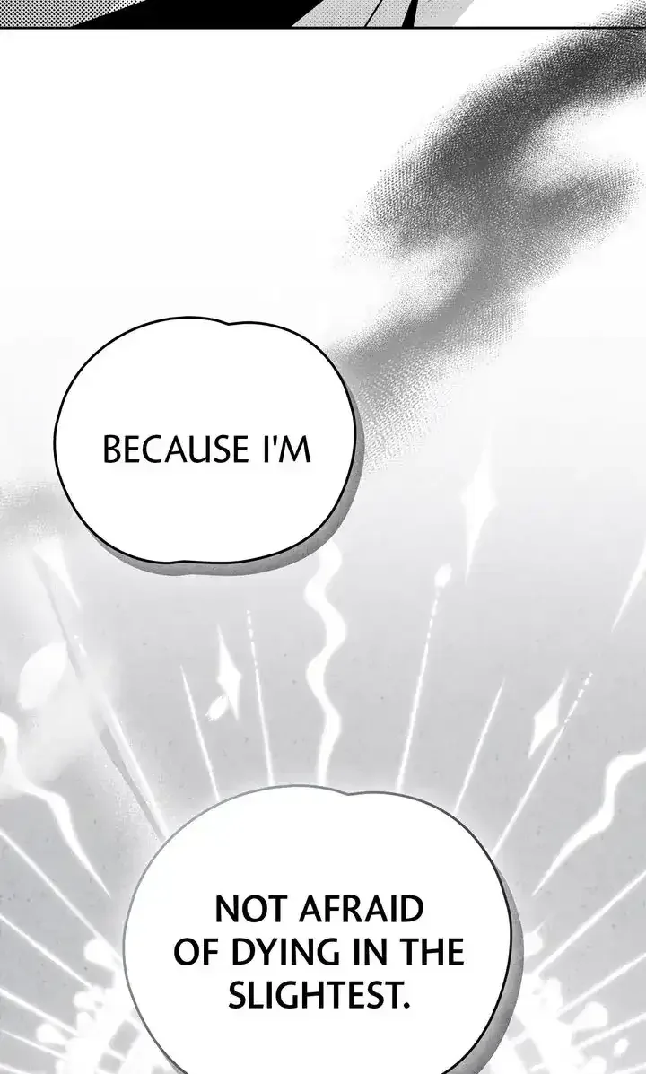 Falling for a Dying Princess Chapter 57 page 8