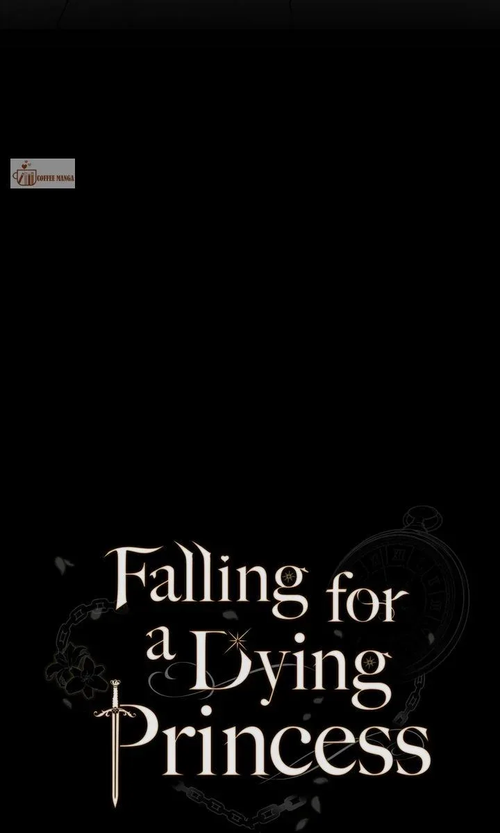 Falling for a Dying Princess Chapter 56 page 10
