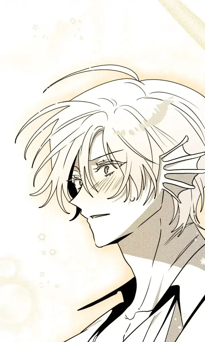 Falling for a Dying Princess Chapter 57 page 77