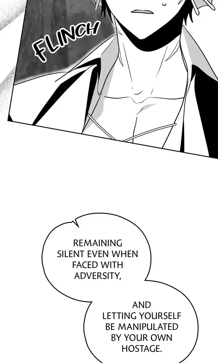 Falling for a Dying Princess Chapter 57 page 74