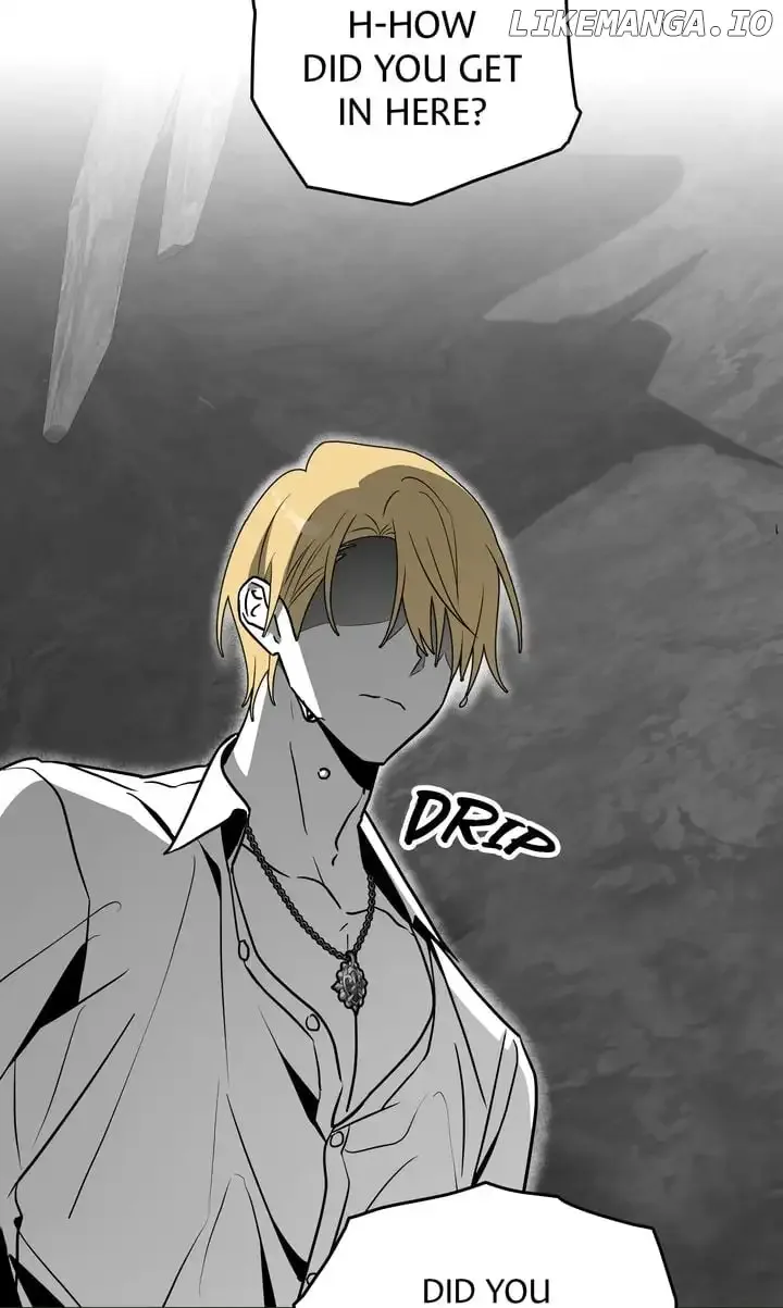 Falling for a Dying Princess Chapter 55 page 4