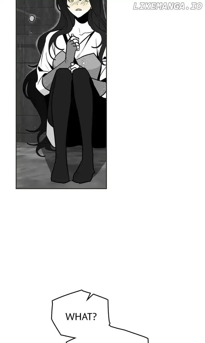 Falling for a Dying Princess Chapter 55 page 3