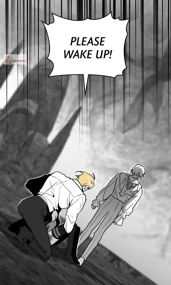 Falling for a Dying Princess Chapter 56 page 3