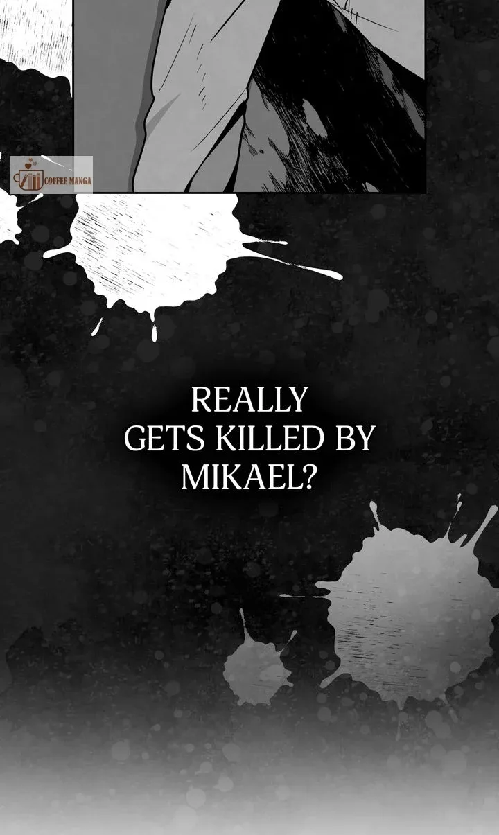 Falling for a Dying Princess Chapter 54 page 69