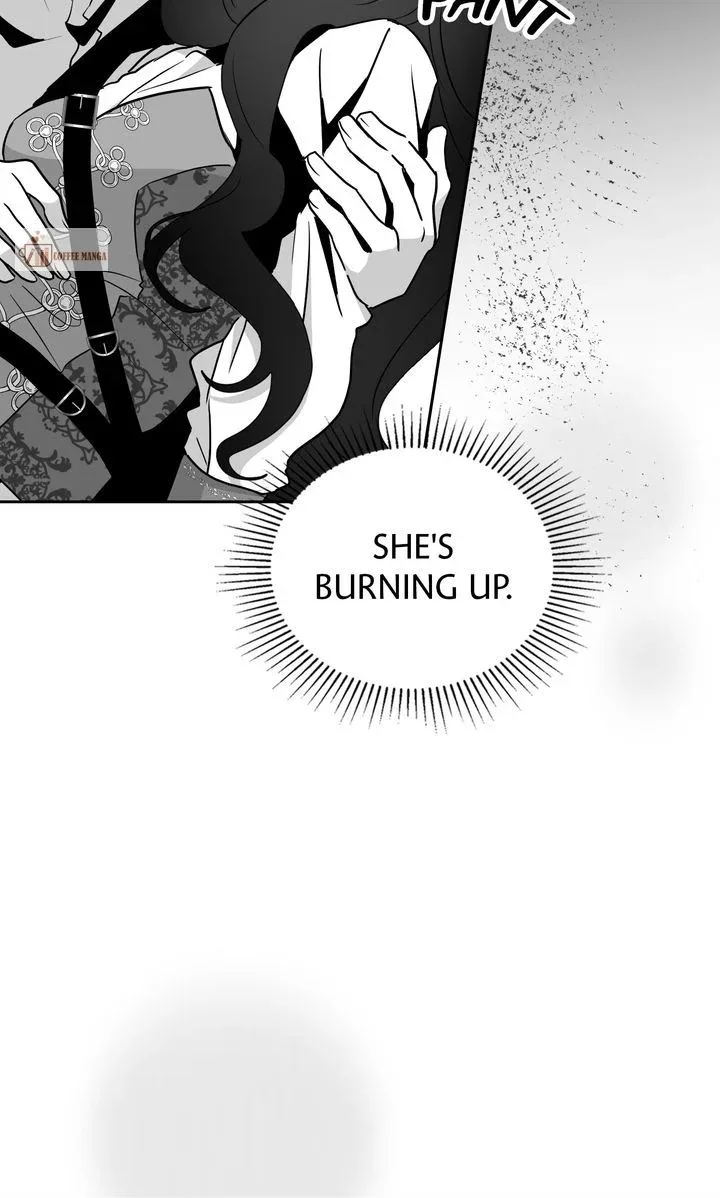 Falling for a Dying Princess Chapter 56 page 5